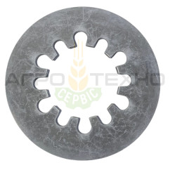 LCA12977 - Пружина Kemper / Original