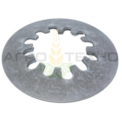 LCA12977 - Пружина Kemper / Original