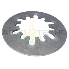 LCA12978 - Пружина Kemper / Original