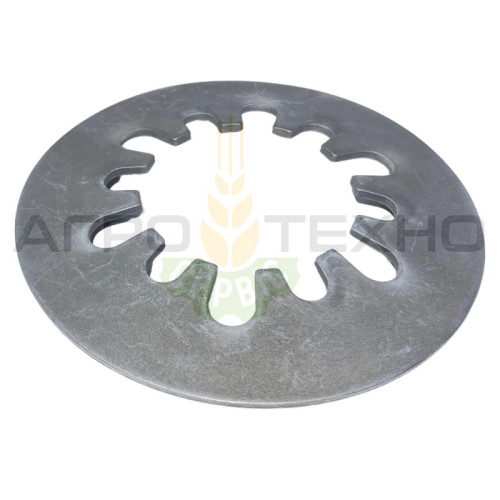 LCA12978 - Пружина Kemper / Original