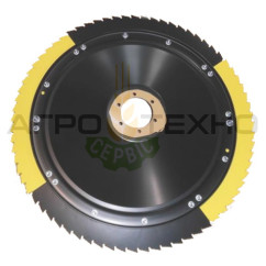 LCA66039 - Ротор Kemper / Original LCA66039 - Ротор Kemper / Original