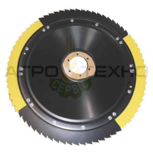 LCA66039 - Ротор Kemper / Original LCA66039 - Ротор Kemper / Original