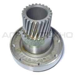 LCA64889 - Вал-шестерня Kemper / Original