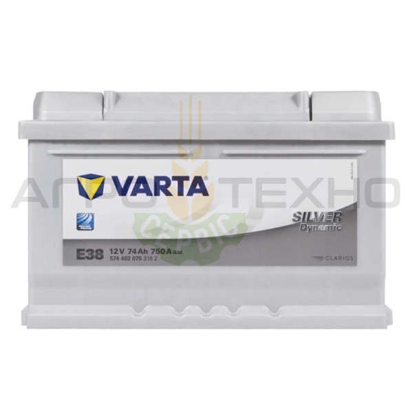 Varta 74, Varta E38, акумулятор Varta E38, купити акумулятор Varta E38, акумулятор Varta 74, купити акумулятор Varta 74, Варта 74, акумулятор Варта 74, купити акумулятор Варта 74, Varta 74 750