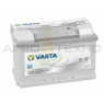 Varta 74 Ah 750 A / E38