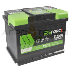 Fiamm AFB 60Ah 600A / TR600