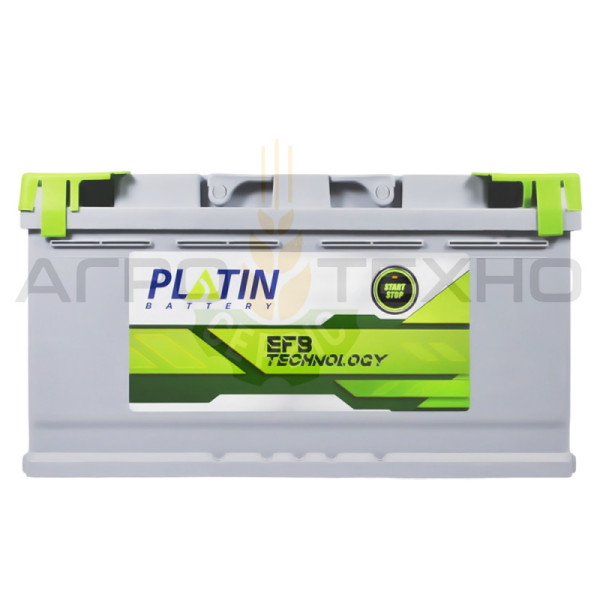 Platin 100, Platin 100 960, акумулятор Platin 100, акб Platin, акумулятори Platin, Platin 100 EFB, платін 100, акумулятор платін