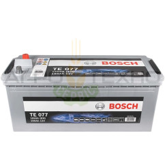 Bosch 190Ah 1050A / TE 077