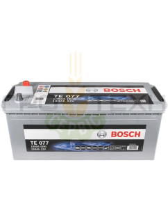 Bosch 190Ah 1050A / TE 077