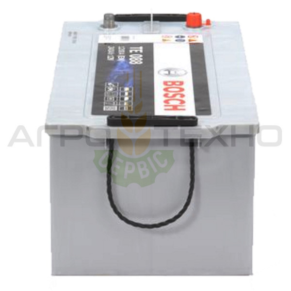 Bosch 240Ah 1200A / TE 088 Bosch 240, акумулятор Bosch 240, Bosch TE 088 240Ah 1200A, Bosch TE 088, акумулятор Bosch TE 088, купити акумулятор Bosch 240, купити акумулятор бош 240, акумулятор 240, купити аккумулятор 240, якісний акумулятор 240, вантажні акумулятори Бош