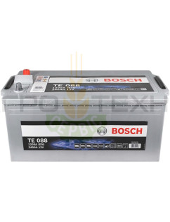 Bosch 240Ah 1200A / TE 088 Bosch 240Ah 1200A / TE 088