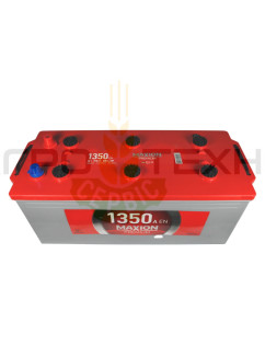 Maxion 195Аh 1350A Premium TR (D5) Maxion 195Аh 1350A Premium TR (D5)