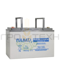 Fulbat 100Ah 20H Gel / FPG12100 Fulbat 100Ah 20H Gel / FPG12100
