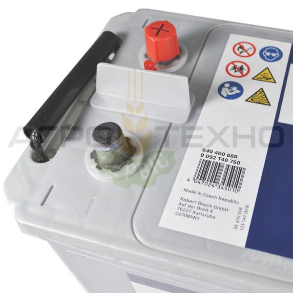 Bosch 140Ah 800A / T4 076 Bosch 140, акумулятор Bosch 140, Bosch T4 076 140Ah 800A, Bosch T4 076, акумулятор Bosch T4 076, купити акумулятор Bosch 140, купити акумулятор бош 140, акумулятор 140, купити аккумулятор 140, якісний акумулятор 140, вантажні акумулятори Бош