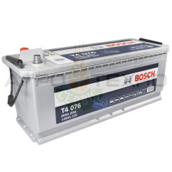 Bosch 140Ah 800A / T4 076