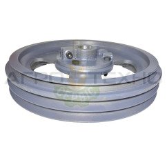 644905 - Шків похилої камери Claas / Alpha Parts