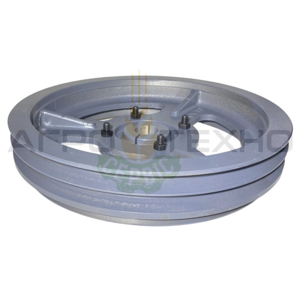 644905 - Шків похилої камери Claas / Alpha Parts 644905, 644905 claas, claas 644905, 644905 клаас, клаас 644905, 644905 Alpha Parts, Alpha Parts 644905, Шків 644905, 644905 Шків, купити Шків 644905