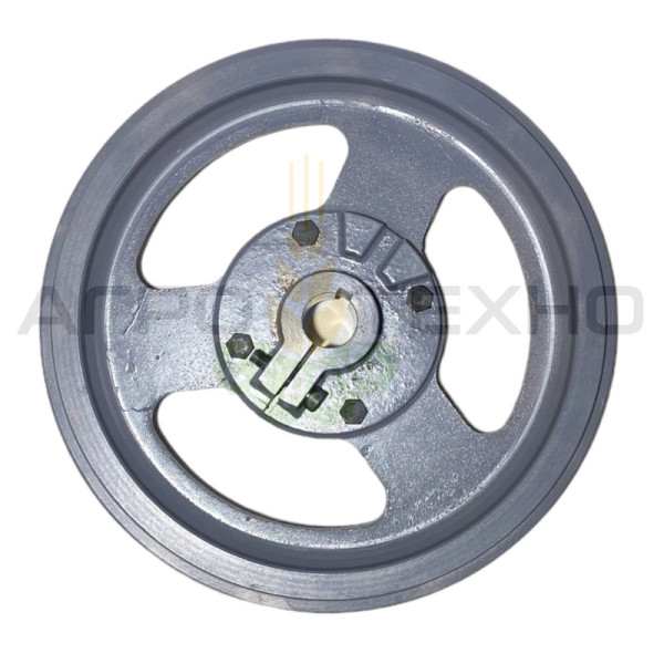 644905 - Шків похилої камери Claas / Alpha Parts 644905, 644905 claas, claas 644905, 644905 клаас, клаас 644905, 644905 Alpha Parts, Alpha Parts 644905, Шків 644905, 644905 Шків, купити Шків 644905