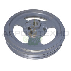 644905 - Шків похилої камери Claas / Alpha Parts