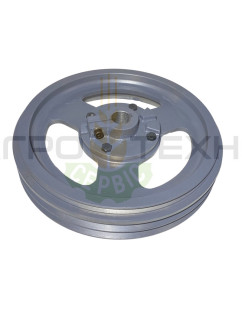 644905 - Шків похилої камери Claas / Alpha Parts 644905 - Шків похилої камери Claas / Alpha Parts