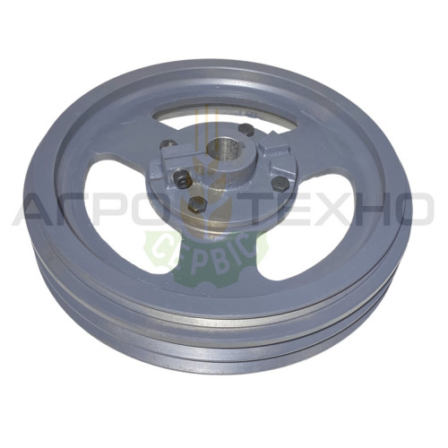 644905 - Шків похилої камери Claas / Alpha Parts 644905 - Шків похилої камери Claas / Alpha Parts