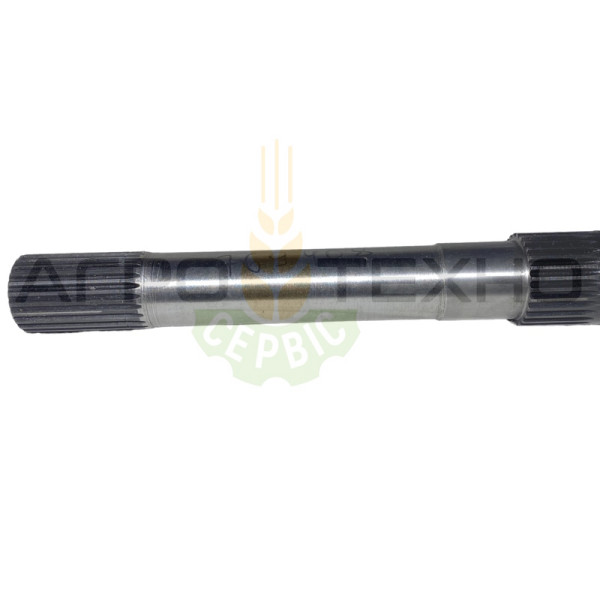 769408 - Вал редкутора Claas / Alpha Parts 769408, 769408 claas, claas 769408, 769408 клаас, клаас 769408, 769408 Alpha Parts, Alpha Parts 769408, Вал 769408, 769408 Вал, купити вал 769408