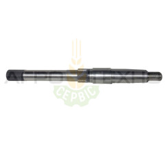 769408 - Вал редкутора Claas / Alpha Parts