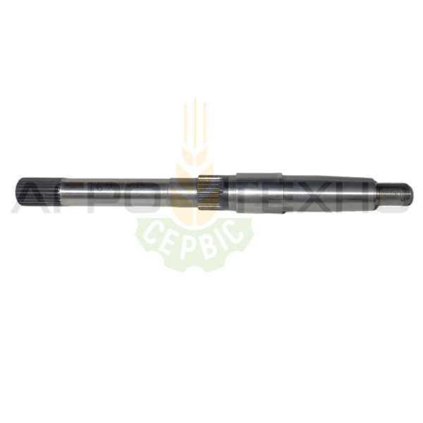 769408 - Вал редкутора Claas / Alpha Parts 769408, 769408 claas, claas 769408, 769408 клаас, клаас 769408, 769408 Alpha Parts, Alpha Parts 769408, Вал 769408, 769408 Вал, купити вал 769408