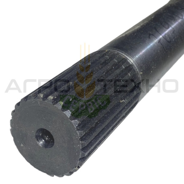 769408 - Вал редкутора Claas / Alpha Parts 769408, 769408 claas, claas 769408, 769408 клаас, клаас 769408, 769408 Alpha Parts, Alpha Parts 769408, Вал 769408, 769408 Вал, купити вал 769408