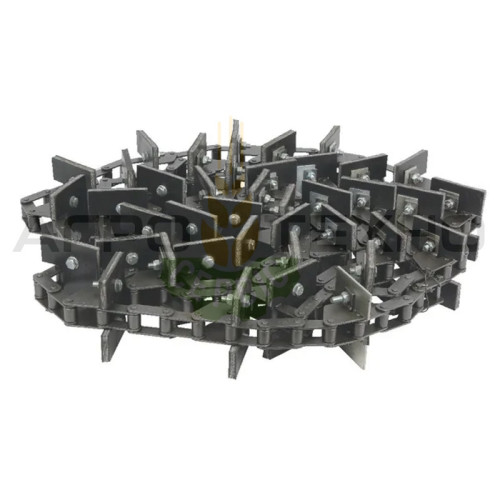 601200 - Ланцюг елеватора Claas / TAGEX