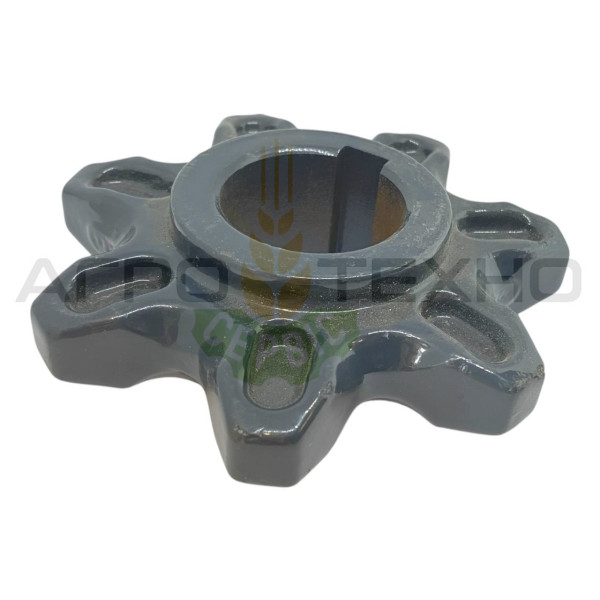 674406, 674406 claas, claas 674406, 674406 клаас, клаас 674406, 674406 Alpha Parts, Alpha Parts 674406, Зірочка 674406, 674406 Зірочка, купити Зірочку 674406