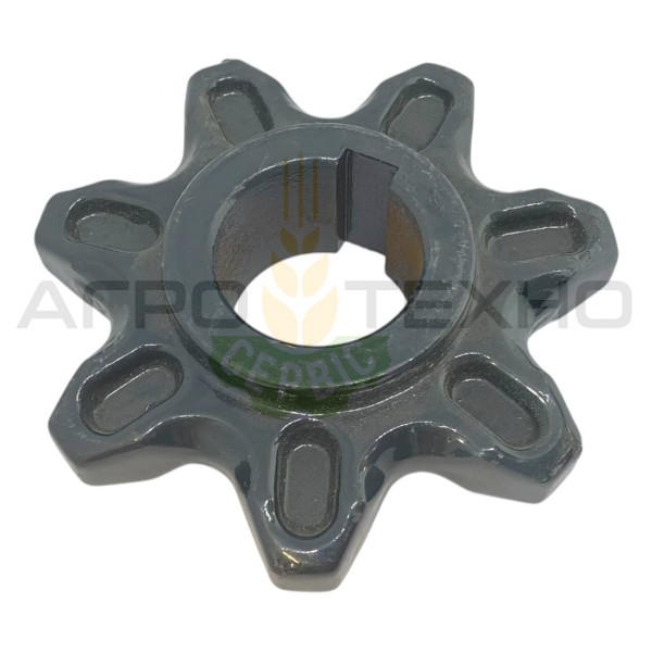 674406, 674406 claas, claas 674406, 674406 клаас, клаас 674406, 674406 Alpha Parts, Alpha Parts 674406, Зірочка 674406, 674406 Зірочка, купити Зірочку 674406