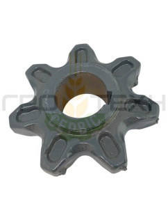 674406 - Зірочка Claas / Alpha Parts