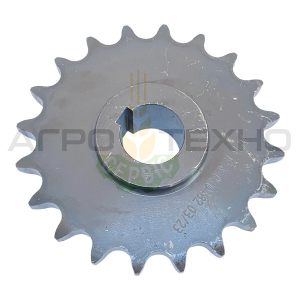 555608, 555608 claas, claas 555608, 555608 клаас, клаас 555608, 555608 Agri Parts, Agri Parts 555608, зірочка 555608, 555608 зірочка, купити зірочку 555608