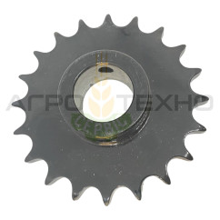 555610 - Зірочка елеватора Claas / Alpha Parts