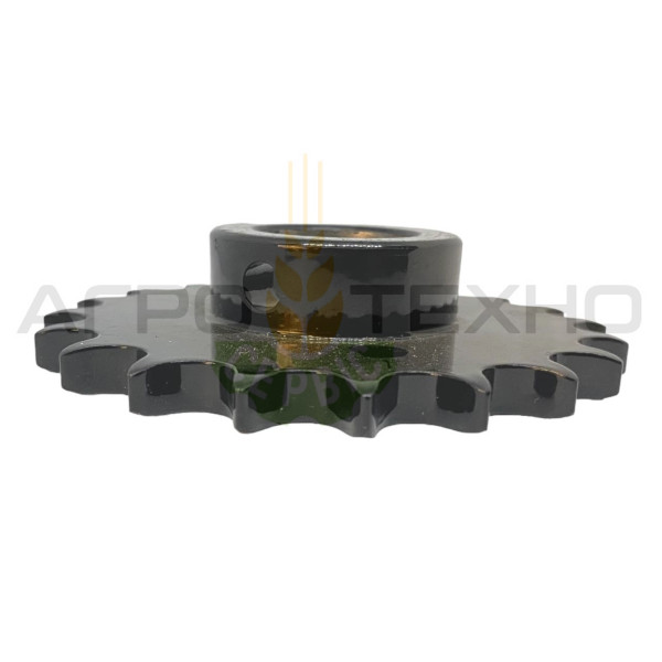555610 - Зірочка елеватора Claas / Alpha Parts