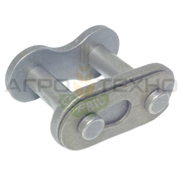 647391 - Замок ланцюга Claas / Renold 647391, 647391 claas, claas 647391, 647391 клаас, клаас 647391, 647391 Renold, Renold 647391