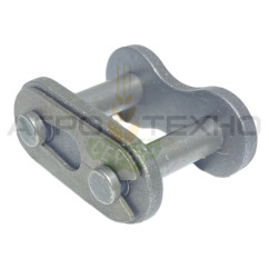 647391 - Замок ланцюга Claas / Renold