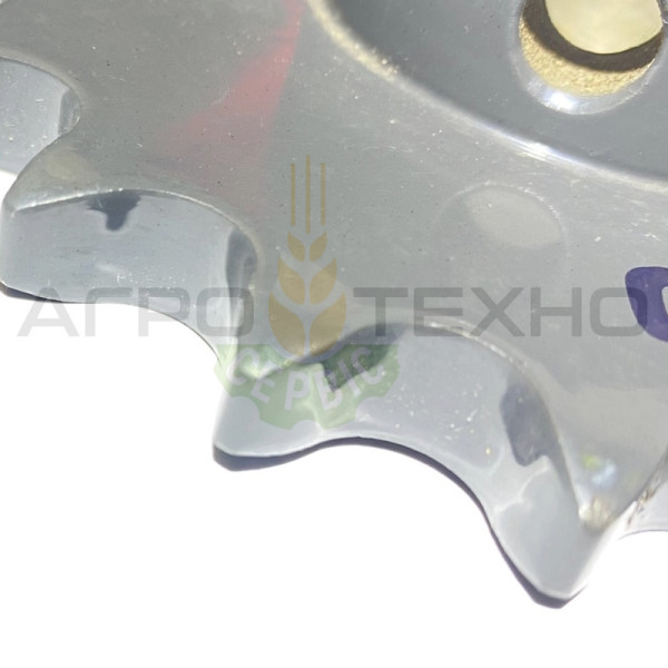 646126 - Зірочка Claas / Original 646126, 646126 claas, claas 646126, 646126 клаас, клаас 646126, 646126 Claas Original, Claas Original 646126, зірочка 646126