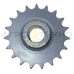 646126 - Зірочка Claas / Alpha Parts