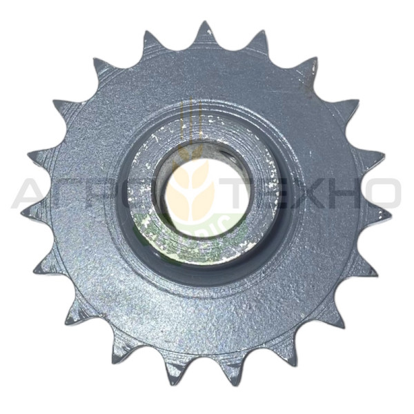 646126 - Зірочка Claas / Alpha Parts 646126, 646126 claas, claas 646126, 646126 клаас, клаас 646126, 646126 Claas Alpha Parts, Alpha Parts 646126, зірочка 646126