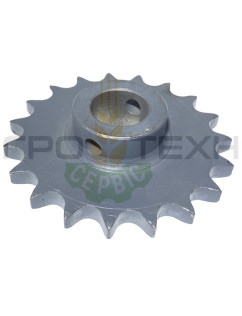 646126 - Зірочка Claas / Alpha Parts 646126 - Зірочка Claas / Alpha Parts
