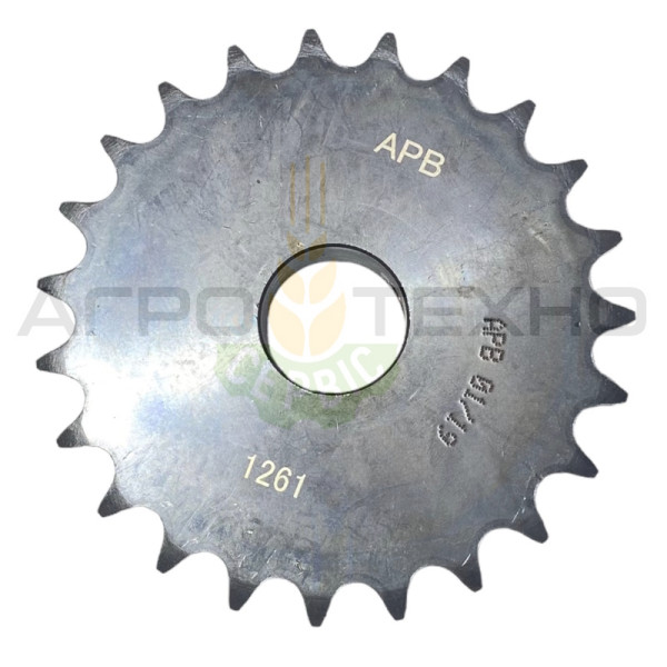 639595 - Зірочка елеватора Claas / APB 639595, 639595 claas, claas 639595, 639595 клаас, клаас 639595, 639595 Agri Parts, Agri Parts 639595, зірочка 639595, 639595 зірочка, купити зірочку 639595