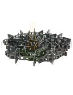 601494 - Ланцюг елеватора Claas / APB (605456)