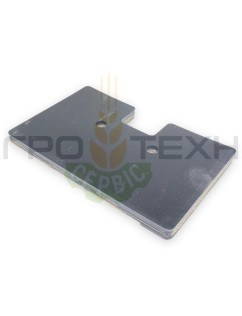 605450 - Пластина елеватора Claas / Original