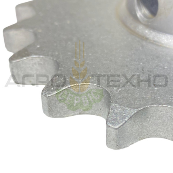 605421 - Зірочка Claas / Alpha Parts 605421, 605421 claas, claas 605421, 605421 клаас, клаас 605421, 605421 Alpha Parts, Alpha Parts 605421, Зірочка 605421, 605421 Зірочка, купити Зірочку 605421