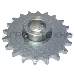 605421 - Зірочка Claas / Alpha Parts