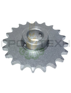605421 - Зірочка Claas / Alpha Parts 605421 - Зірочка Claas / Alpha Parts