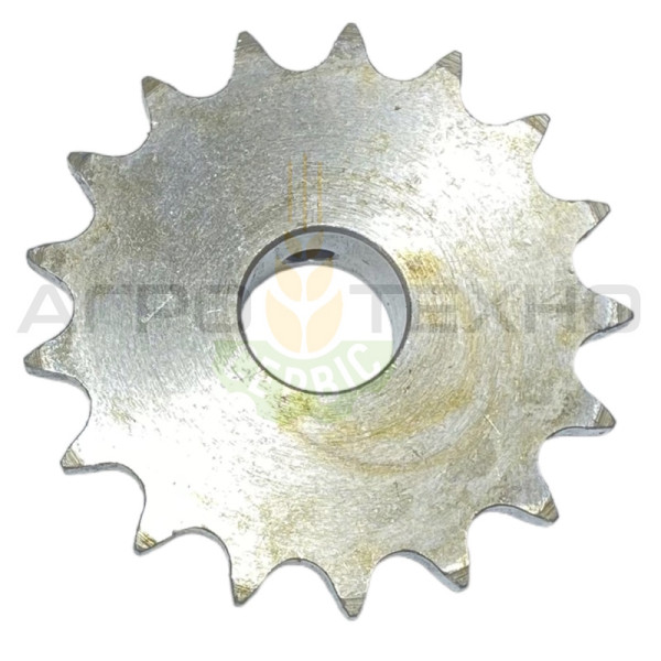 605134 - Зірочка Claas / Alpha Parts 605134, 605134 claas, claas 605134, 605134 клаас, клаас 605134, 605134 Alpha Parts, Alpha Parts 605134, Зірочка 605134, 605134 Зірочка, купити Зірочку 605134