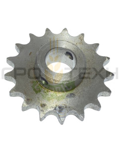 605134 - Зірочка Claas / Alpha Parts 605134 - Зірочка Claas / Alpha Parts